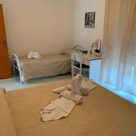 Punta Ricadi 4* Capo Vaticano