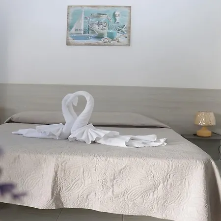 Ξενοδοχείο Punta Ricadi