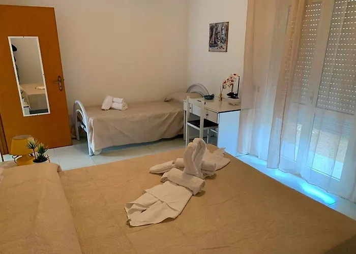 Punta Ricadi 4* Capo Vaticano