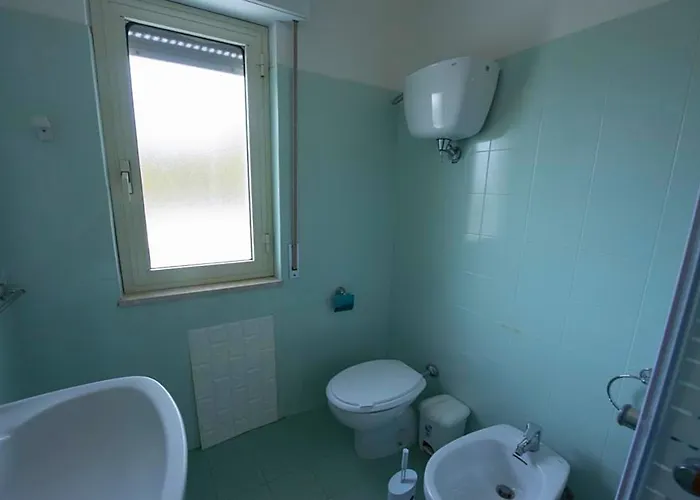 Hotel Punta Ricadi 4*